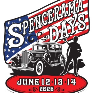 Spencer Spenerama Days